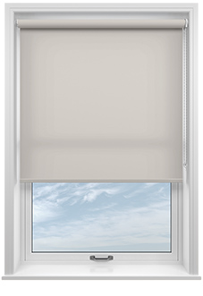 Roma, Dawn - Twist&Fit Roller Blind